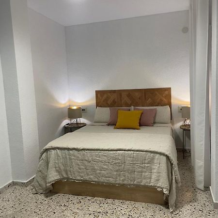 Apartamento Celeste Διαμέρισμα Τορεβιέχα Εξωτερικό φωτογραφία