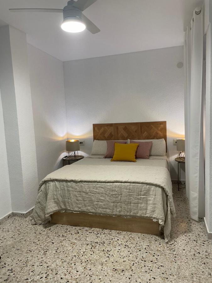 Apartamento Celeste Διαμέρισμα Τορεβιέχα Εξωτερικό φωτογραφία