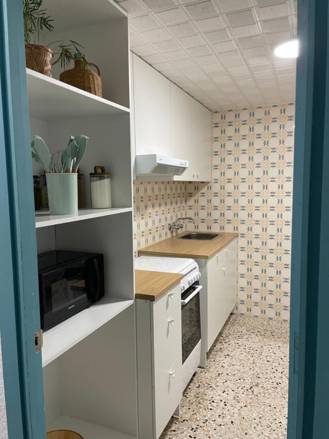 Apartamento Celeste Διαμέρισμα Τορεβιέχα Εξωτερικό φωτογραφία