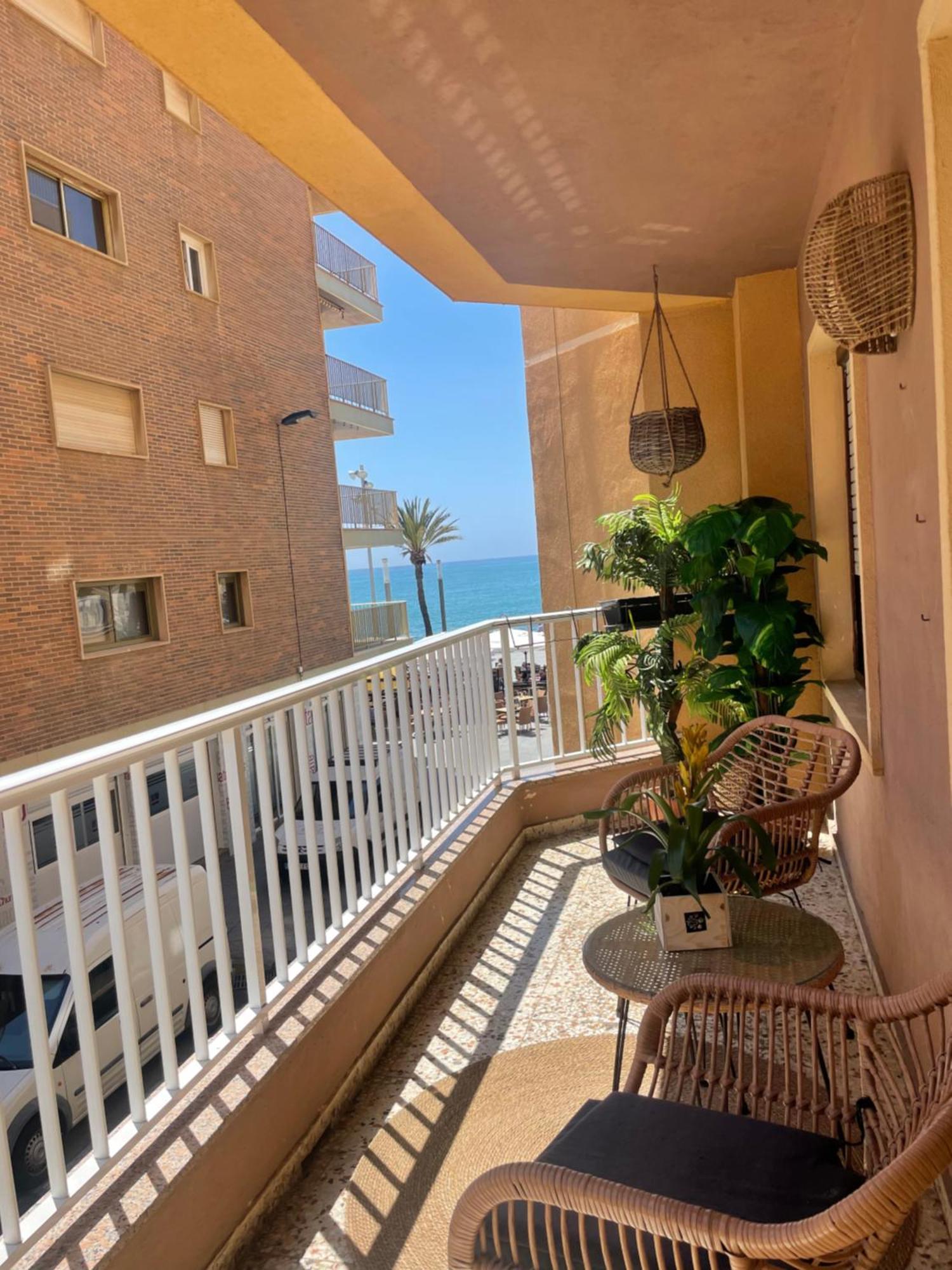 Apartamento Celeste Διαμέρισμα Τορεβιέχα Εξωτερικό φωτογραφία
